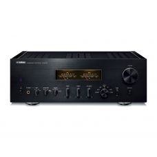 Стереопідсилювач Yamaha A-S2200 Black/Piano Black