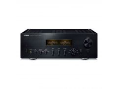 Стереоусилитель Yamaha A-S2200 Black/Piano Black