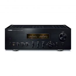 Стереоусилитель Yamaha A-S2200 Black/Piano Black