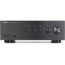 Стереопідсилювач Yamaha A-S301 II Black