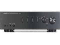 Стереоусилитель Yamaha A-S301 II Black