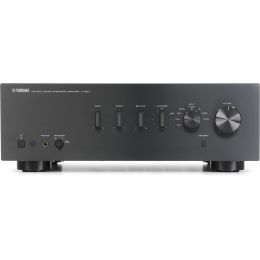 Стереоусилитель Yamaha A-S301 II Black