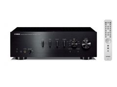 Стереоусилитель Yamaha A-S701 II Black