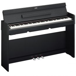 Цифровое пианино YAMAHA ARIUS YDP-S35 (Black)