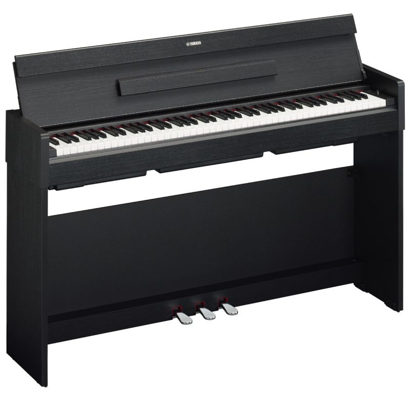 Цифровое пианино YAMAHA ARIUS YDP-S35 (Black)