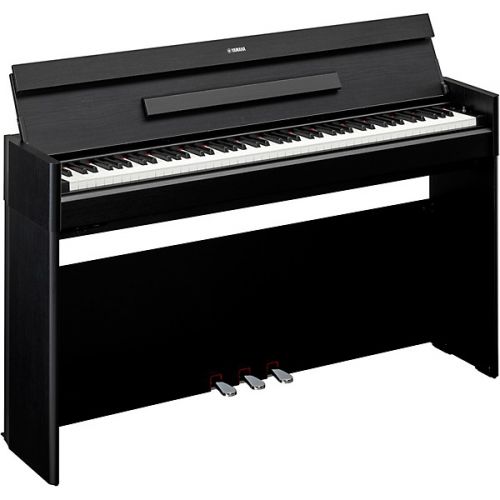 Цифровое пианино YAMAHA ARIUS YDP-S55 (Black)