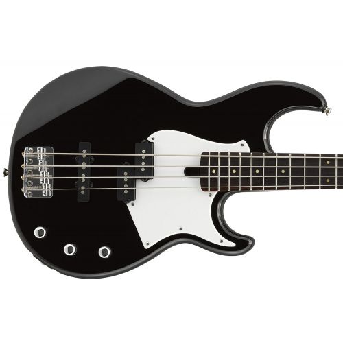 Бас-гитара YAMAHA BB234 (Black)