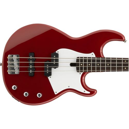 Бас-гитара YAMAHA BB234 (Raspberry Red)