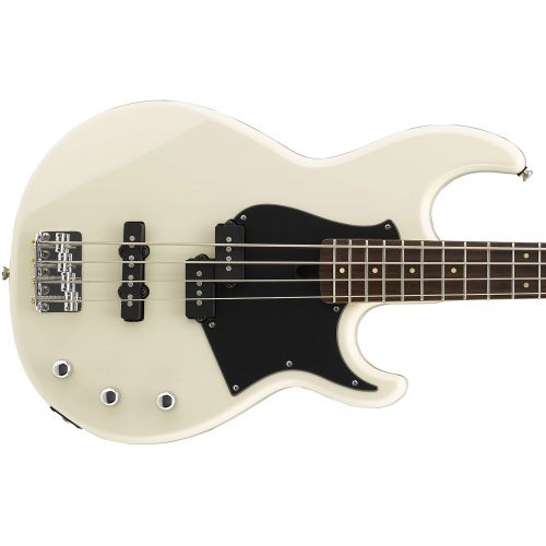 Бас-гитара YAMAHA BB234 (Vintage White)