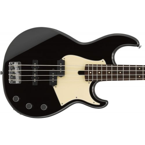Бас-гитара YAMAHA BB434 (Black)