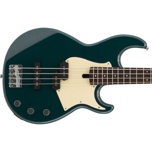 Бас-гитара YAMAHA BB434 (Teal Blue)