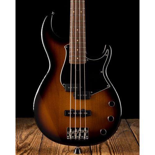 Бас-гитара YAMAHA BB434M (Tobacco Brown Sunburst)