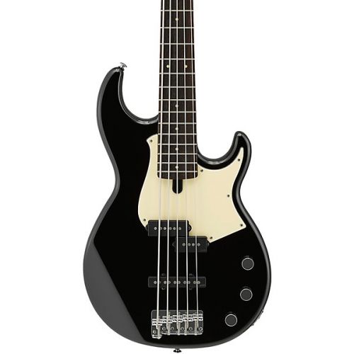 Бас-гитара YAMAHA BB435 (Black)