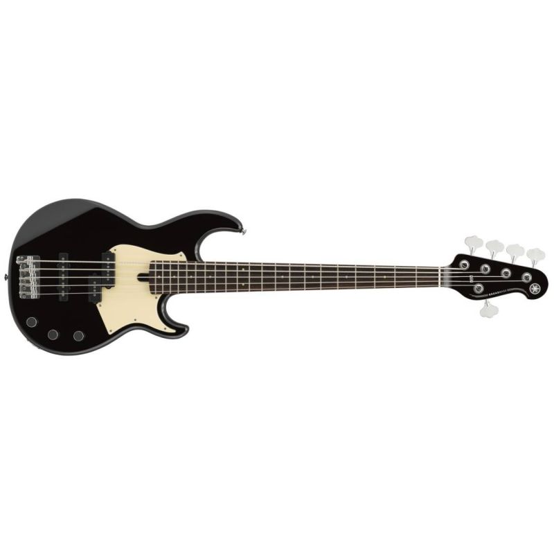 ◁ Бас-гітара YAMAHA BB435 (Black) • найкраща ціна • купити у