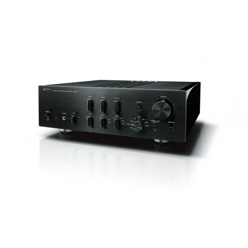 Предусилитель Yamaha C-5000 Black