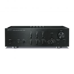 Предусилитель Yamaha C-5000 Black