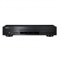 CD-проигрыватель Yamaha CD-S303 Black