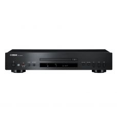 CD-програвач Yamaha CD-S303 Black