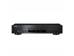 CD-проигрыватель Yamaha CD-S303 Black