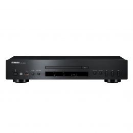 CD-проигрыватель Yamaha CD-S303 Black