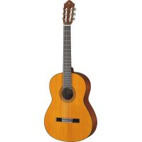 ΠΠ»Π°ΡΡΠΈΡΠ΅ΡΠΊΠ°Ρ Π³ΠΈΡΠ°ΡΠ° YAMAHA CG102