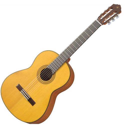 Класична гітара YAMAHA CG122 MS
