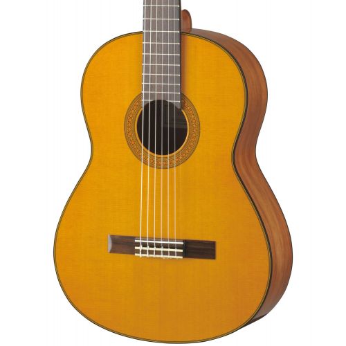 Классическая гитара YAMAHA CG142С