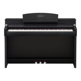 Цифровое пианино YAMAHA Clavinova CSP-255 (Black)