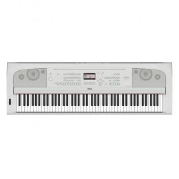 Синтезатор YAMAHA DGX-670 (White)