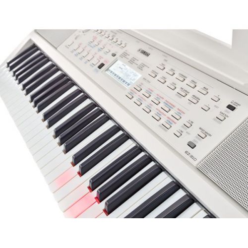 Синтезатор YAMAHA EZ-310