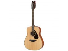 Акустическая гитара YAMAHA FG820-12 (Natural)