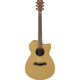 Гитара электроакустическая YAMAHA FSX400C (Natural Satin)