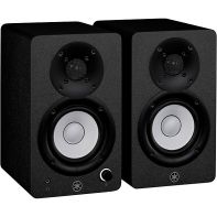 Студійний монітор YAMAHA HS3 (Black)