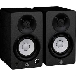 Студійний монітор YAMAHA HS3 (Black)