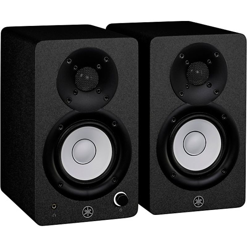 Студійний монітор YAMAHA HS3 (Black)