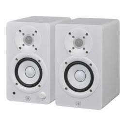 Студійний монітор YAMAHA HS3 (White)