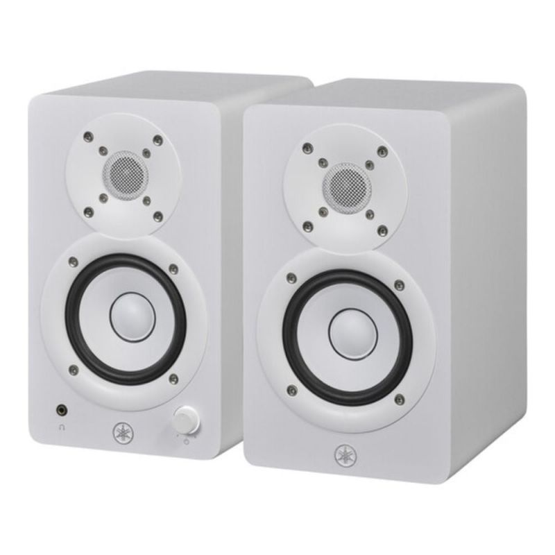 Студійний монітор YAMAHA HS3 (White)