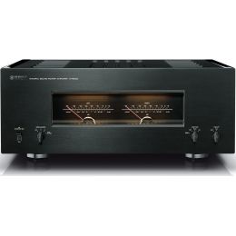 Усилитель мощности Yamaha M-5000 Black