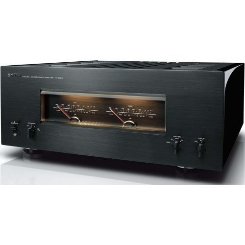 Усилитель мощности Yamaha M-5000 Black