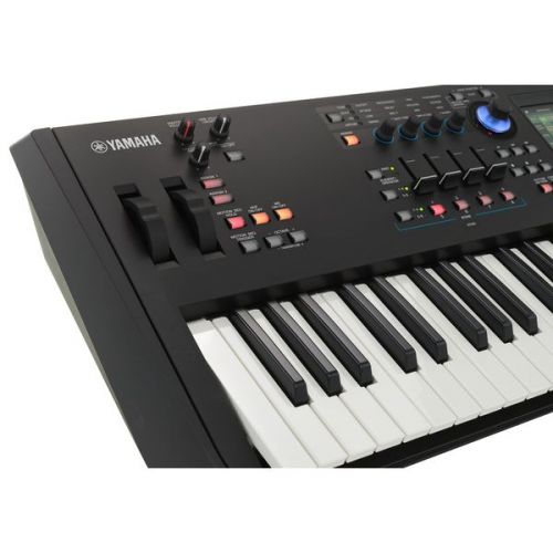 Синтезатор YAMAHA MODX7+