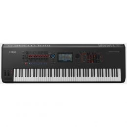 Синтезатор YAMAHA MONTAGE8