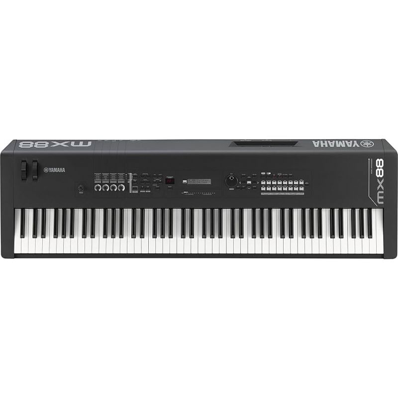 Синтезатор YAMAHA MX88