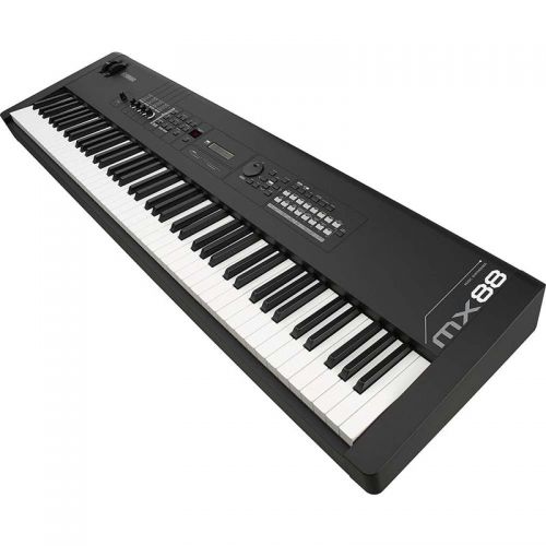 Синтезатор YAMAHA MX88