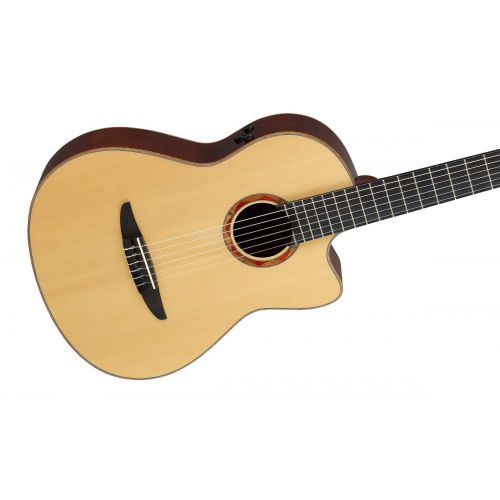 Классическая гитара YAMAHA NCX3 (Natural)