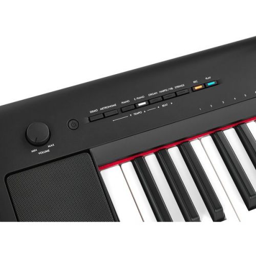 Цифрове піаніно YAMAHA NP-35