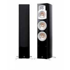 Напольная акустика Yamaha NS-777 Black