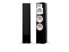 Напольная акустика Yamaha NS-777 Black