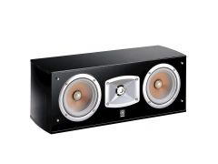 Аудиосистема центрального канала Yamaha NS-C444 Black