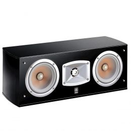 Аудиосистема центрального канала Yamaha NS-C444 Black