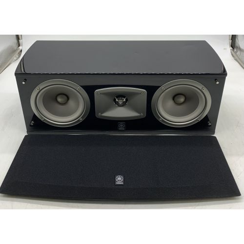 Аудиосистема центрального канала Yamaha NS-C444 Black